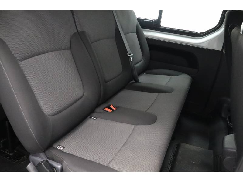 Renault Trafic - Photo 11
