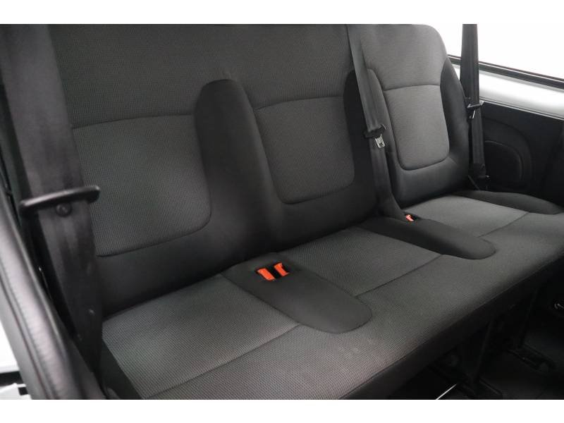 Renault Trafic - Photo 12