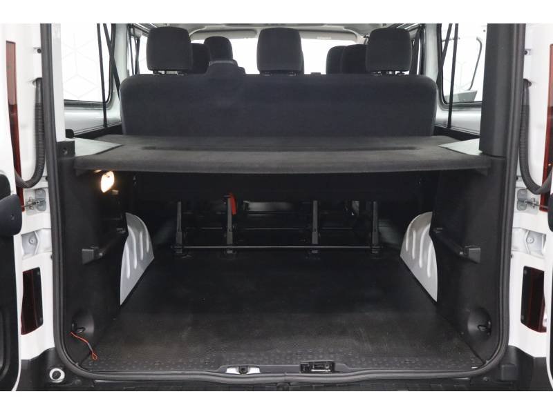 Renault Trafic - Photo 13