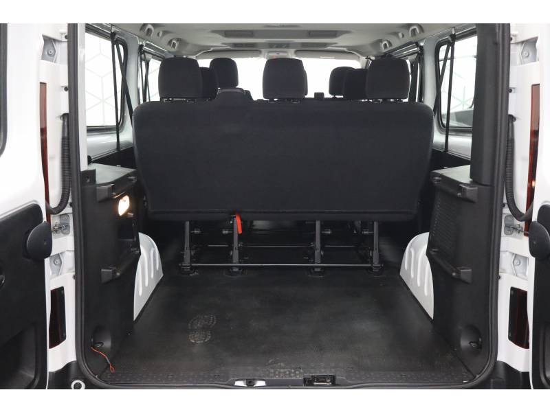 Renault Trafic - Photo 14