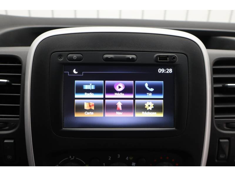 Renault Trafic - Photo 15