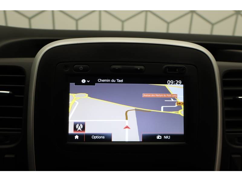Renault Trafic - Photo 16