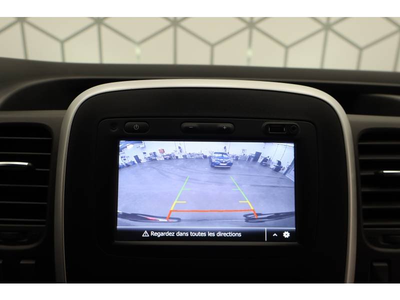 Renault Trafic - Photo 17