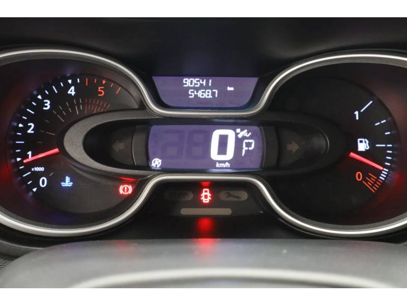 Renault Trafic - Photo 18