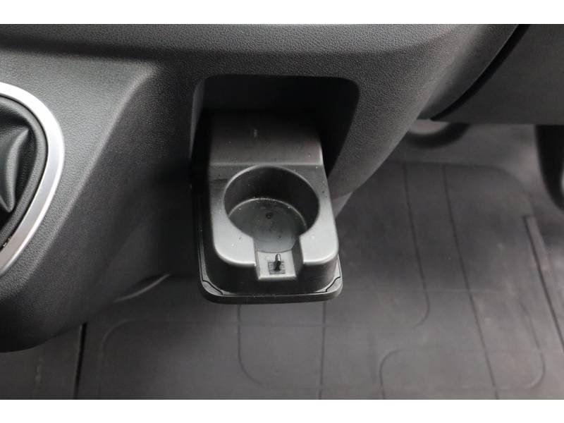 Renault Trafic - Photo 20