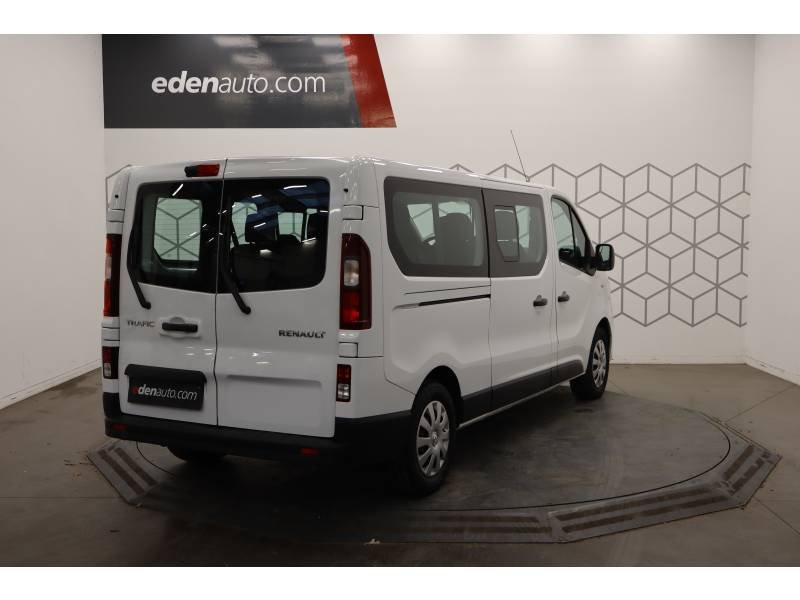 Renault Trafic - Photo 2