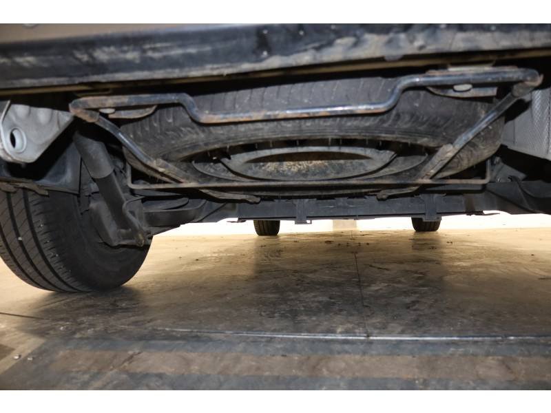 Renault Trafic - Photo 21