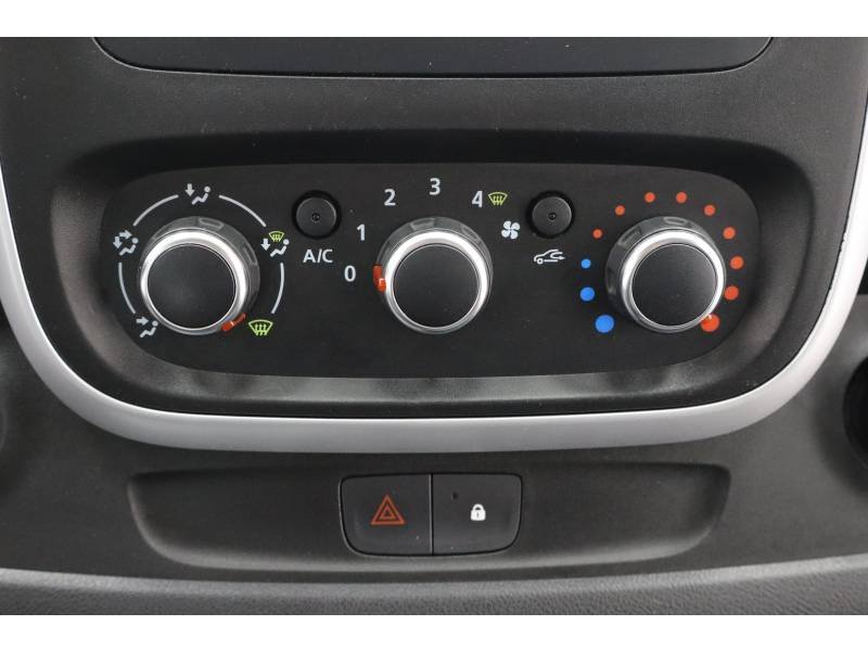 Renault Trafic - Photo 22