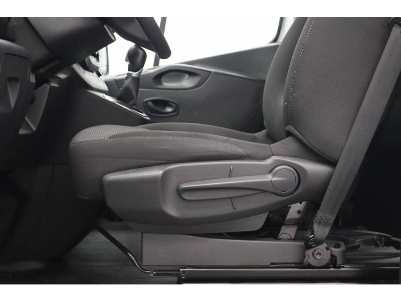 Renault Trafic - Photo 24