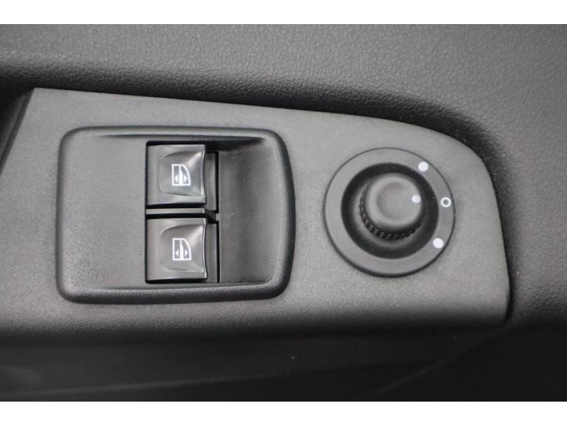 Renault Trafic - Photo 25