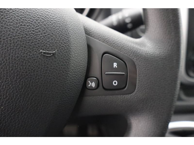 Renault Trafic - Photo 27