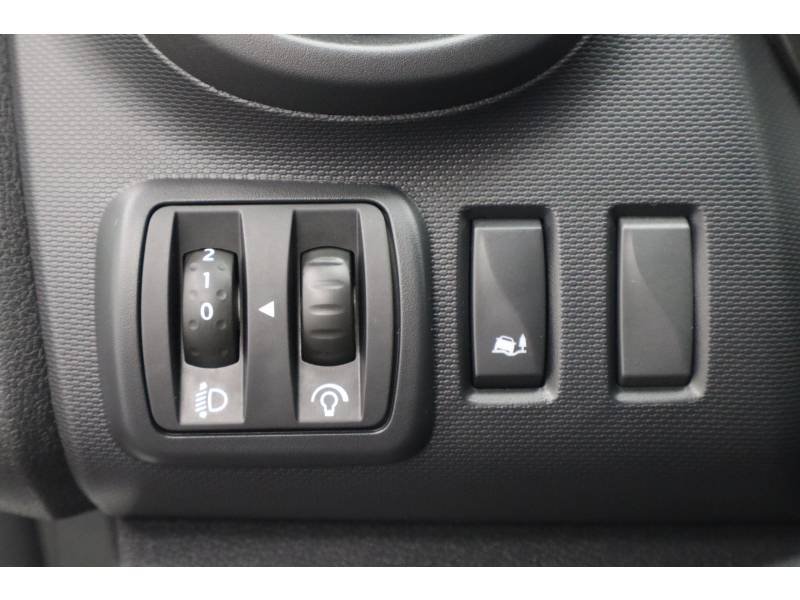 Renault Trafic - Photo 28