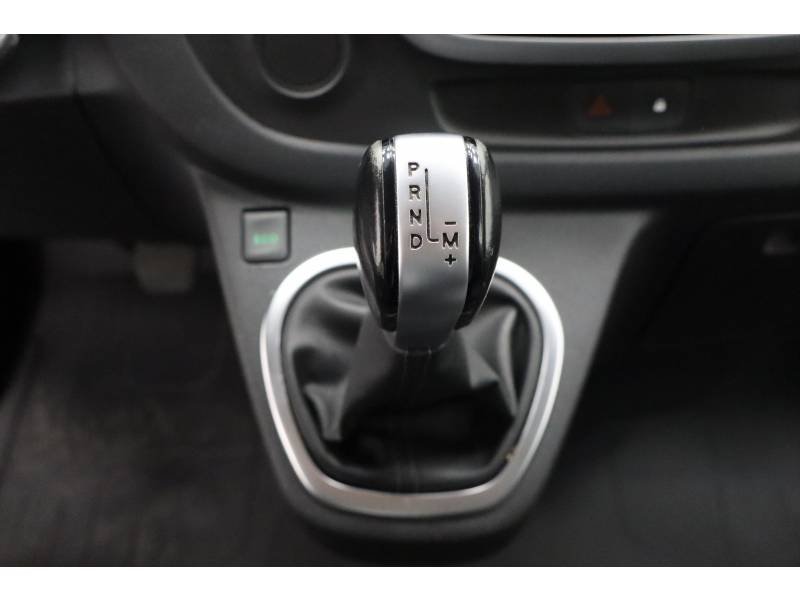 Renault Trafic - Photo 29