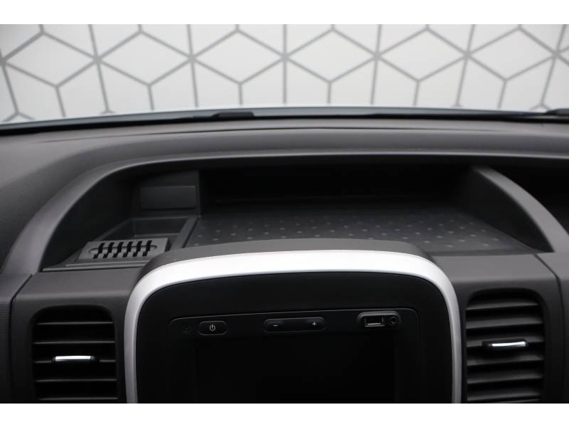 Renault Trafic - Photo 30