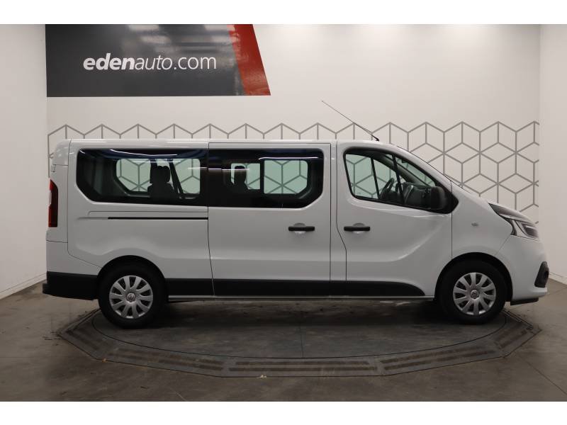 Renault Trafic - Photo 3
