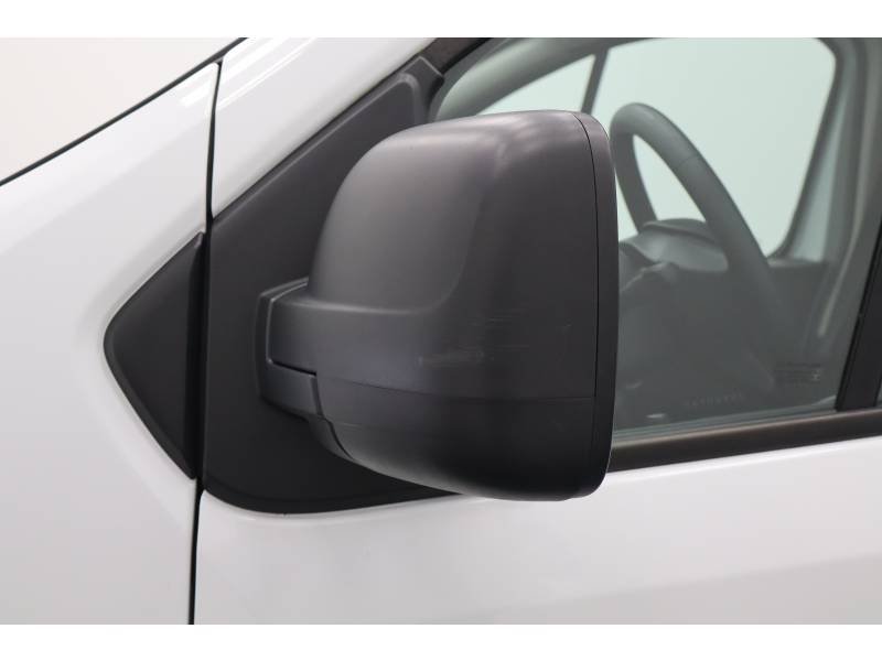 Renault Trafic - Photo 33