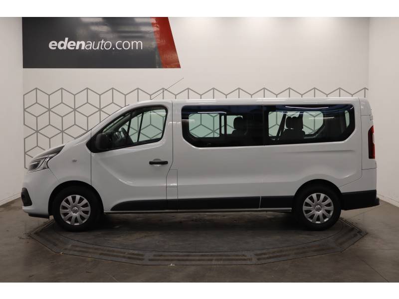 Renault Trafic - Photo 4
