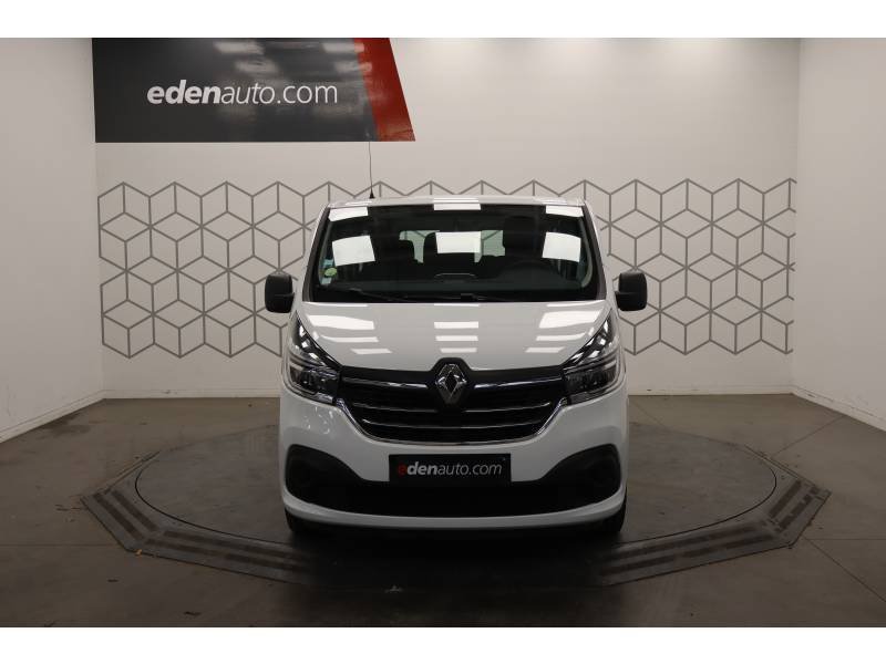 Renault Trafic - Photo 5