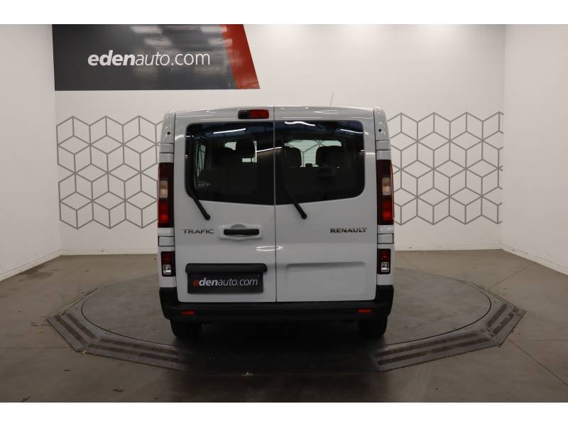 Renault Trafic - Photo 6