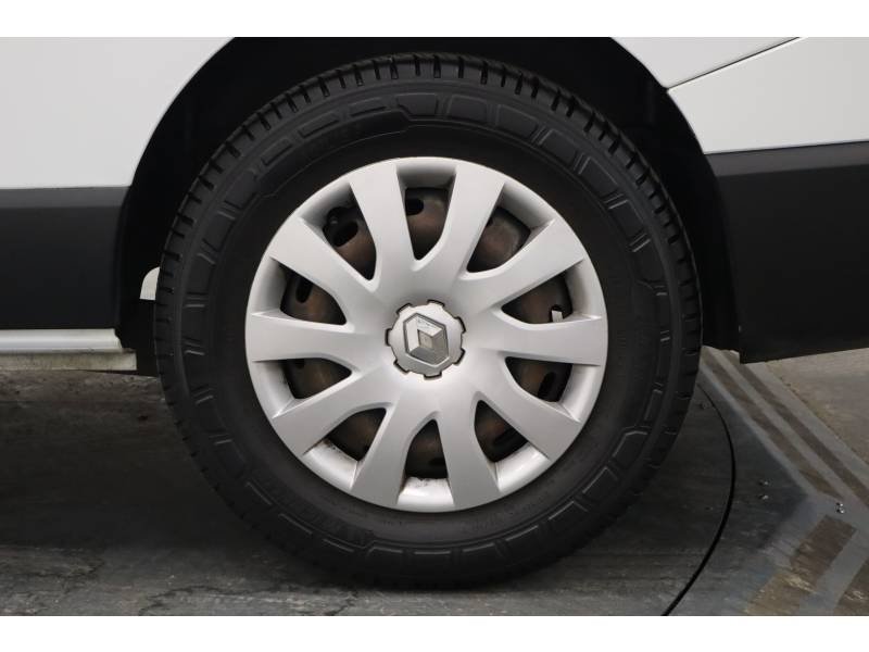 Renault Trafic - Photo 7