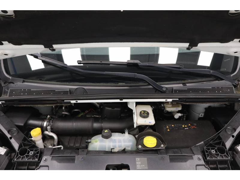 Renault Trafic - Photo 8