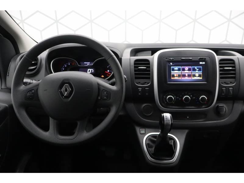 Renault Trafic - Photo 9