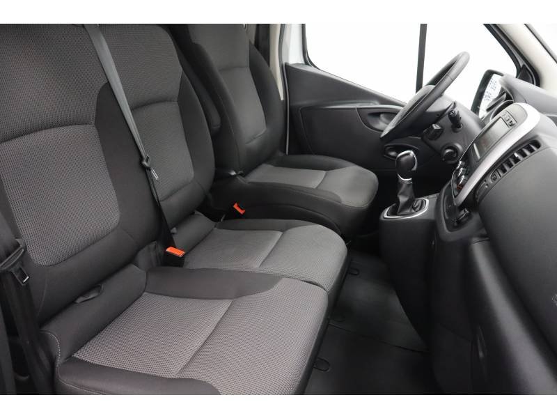 Renault Trafic - Photo 10