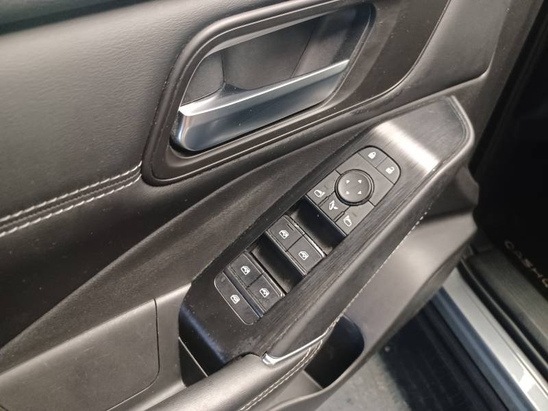 Nissan Qashqai - Photo 11