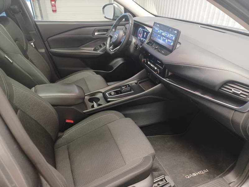 Nissan Qashqai - Photo 13