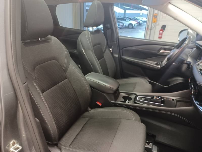 Nissan Qashqai - Photo 14