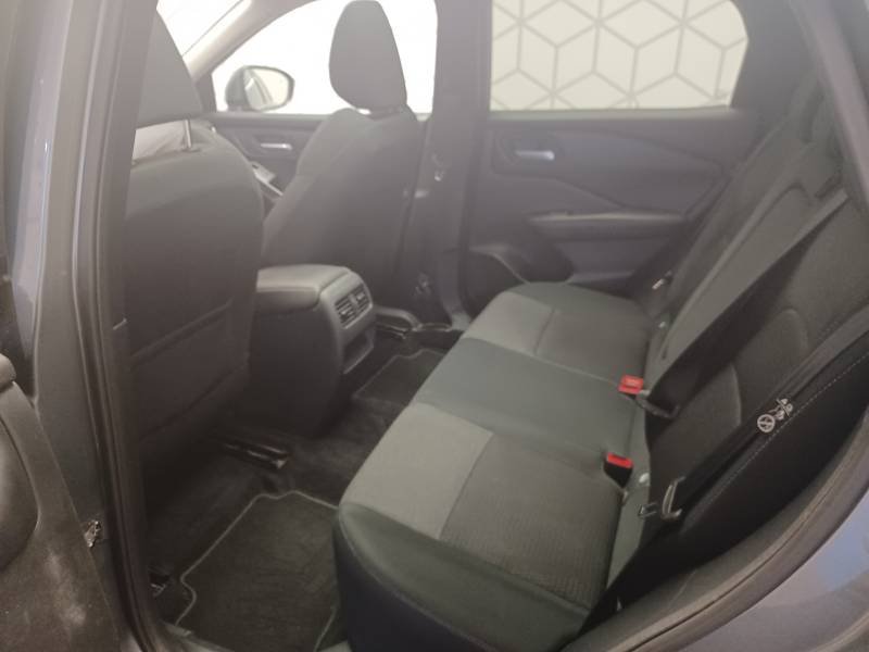 Nissan Qashqai - Photo 17