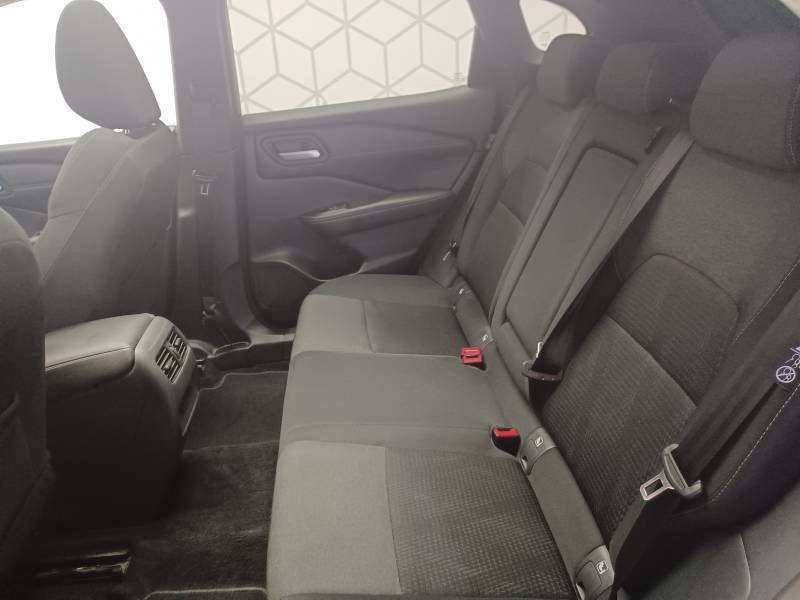 Nissan Qashqai - Photo 18