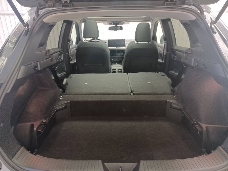 Nissan Qashqai - Photo 20