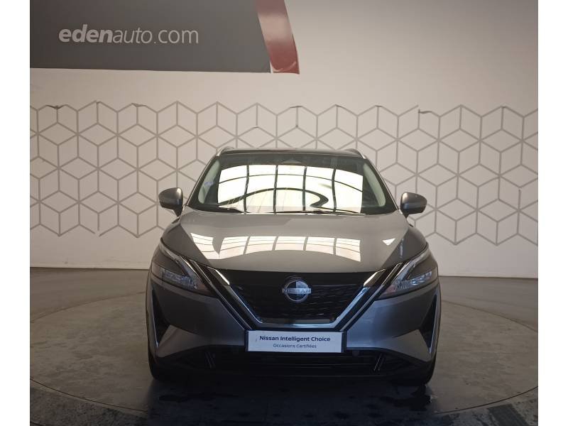 Nissan Qashqai - Photo 2