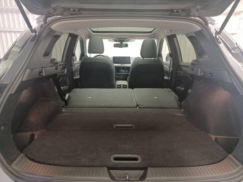 Nissan Qashqai - Photo 21