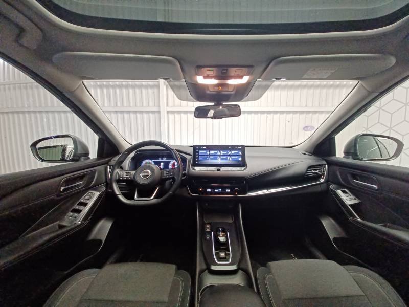 Nissan Qashqai - Photo 24