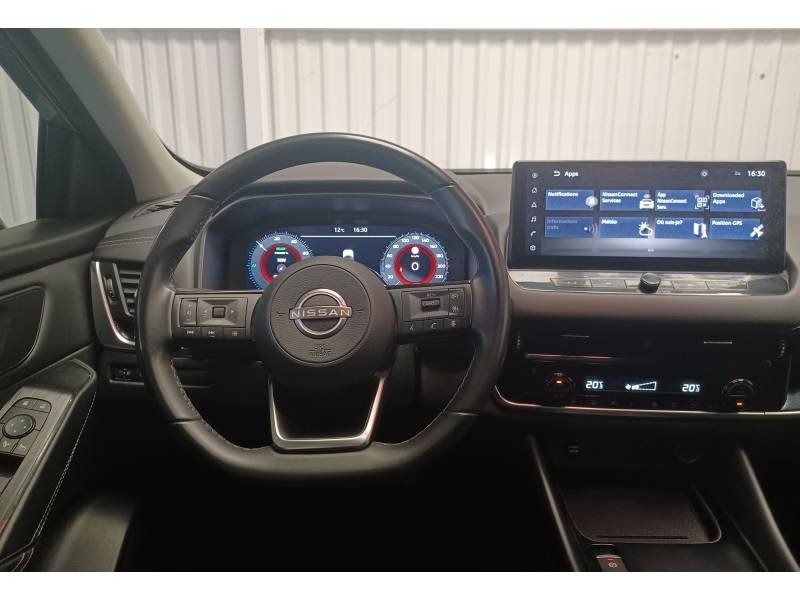 Nissan Qashqai - Photo 25