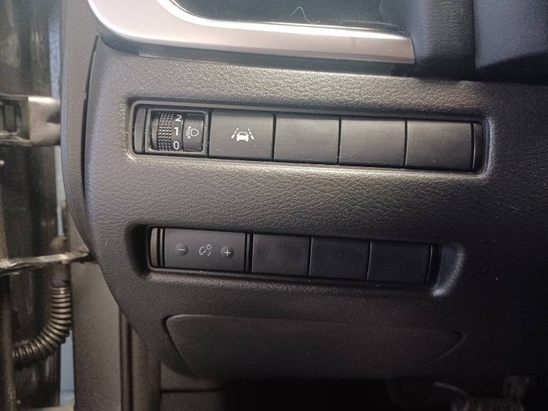 Nissan Qashqai - Photo 26