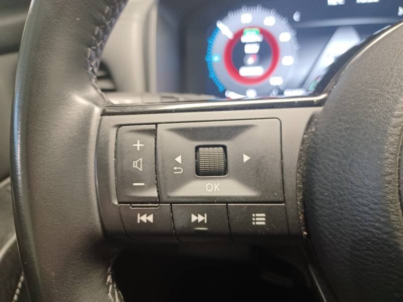 Nissan Qashqai - Photo 28