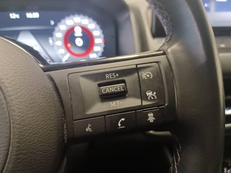 Nissan Qashqai - Photo 29
