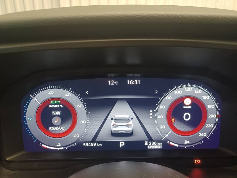 Nissan Qashqai - Photo 30