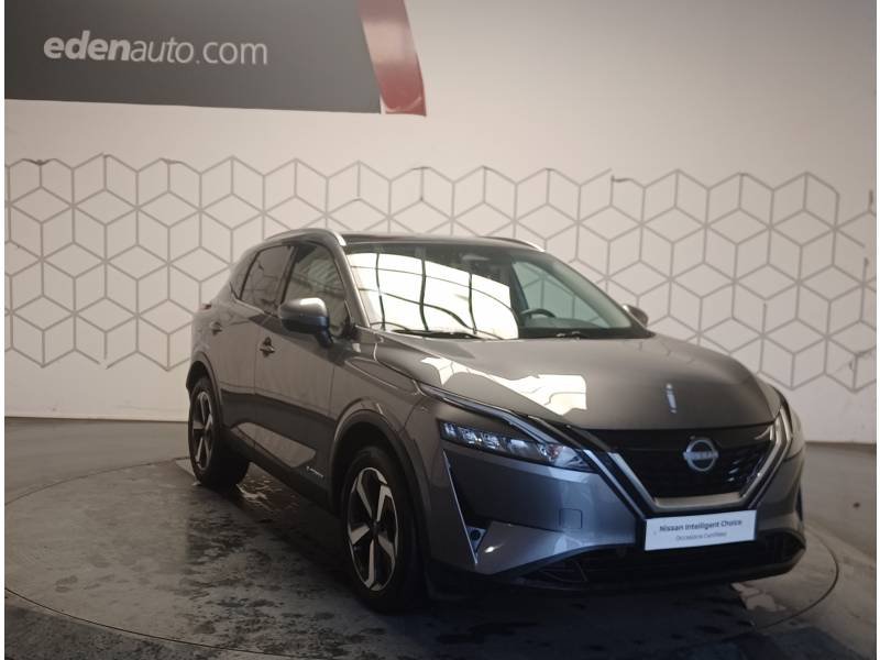 Nissan Qashqai - Photo 3