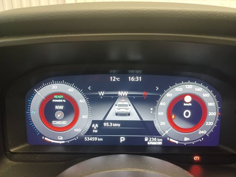 Nissan Qashqai - Photo 31