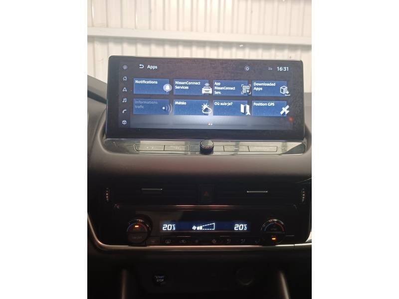 Nissan Qashqai - Photo 33