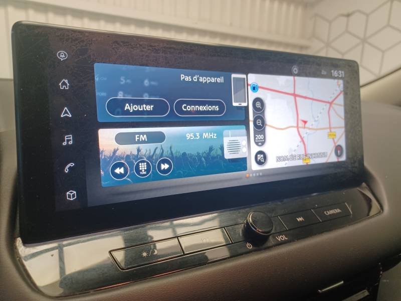 Nissan Qashqai - Photo 34