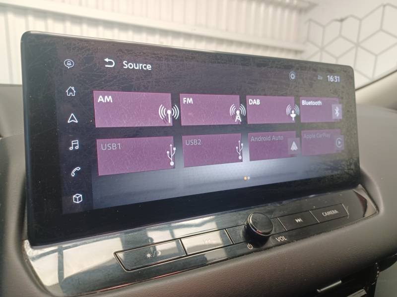 Nissan Qashqai - Photo 36