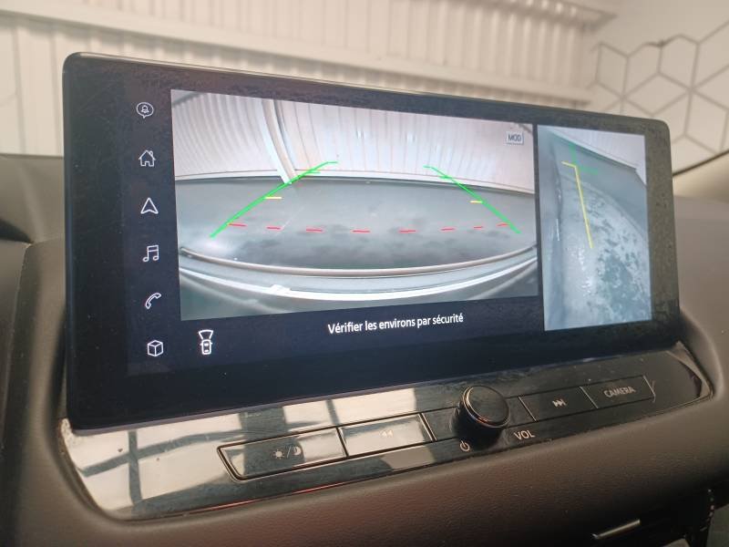 Nissan Qashqai - Photo 39