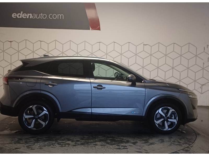 Nissan Qashqai - Photo 4
