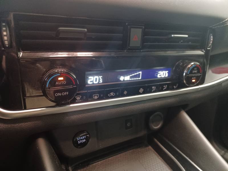Nissan Qashqai - Photo 41