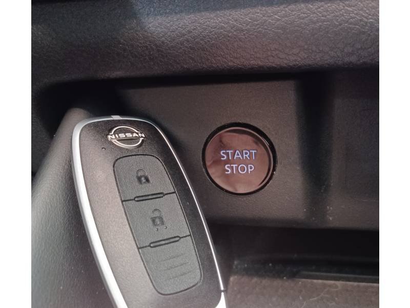 Nissan Qashqai - Photo 44